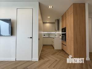 2-к квартира, вторичка, 46м2, 12/18 этаж