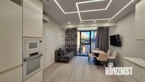 3-к квартира, вторичка, 60м2, 8/12 этаж