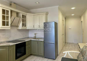 Студия квартира, вторичка, 35м2, 6/19 этаж