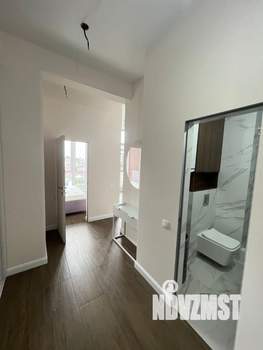 1-к квартира, вторичка, 40м2, 5/5 этаж
