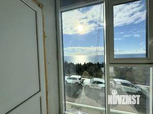 1-к квартира, вторичка, 35м2, 3/17 этаж