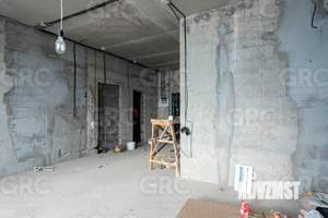 1-к квартира, вторичка, 29м2, 1/12 этаж