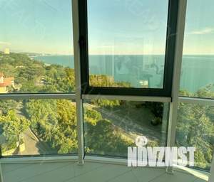 3-к квартира, вторичка, 105м2, 9/16 этаж