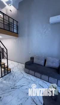 1-к квартира, вторичка, 43м2, 2/4 этаж