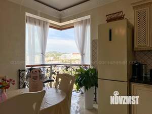 4-к квартира, вторичка, 150м2, 16/16 этаж