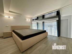 1-к квартира, вторичка, 42м2, 1/3 этаж