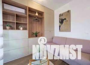 1-к квартира, вторичка, 25м2, 2/3 этаж