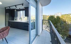 3-к квартира, вторичка, 120м2, 11/20 этаж