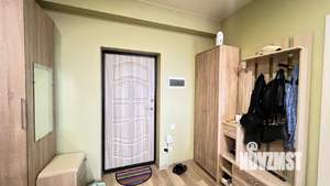 1-к квартира, вторичка, 45м2, 2/12 этаж