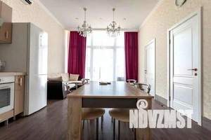 2-к квартира, вторичка, 70м2, 3/4 этаж