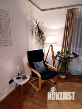 1-к квартира, вторичка, 37м2, 2/4 этаж