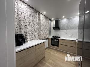 3-к квартира, вторичка, 67м2, 1/6 этаж