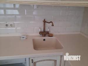 1-к квартира, вторичка, 37м2, 3/5 этаж