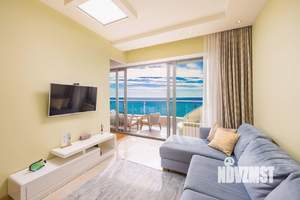 1-к квартира, вторичка, 70м2, 12/23 этаж