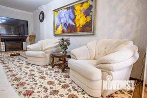 3-к квартира, вторичка, 70м2, 3/5 этаж