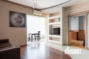 2-к квартира, вторичка, 56м2, 3/24 этаж