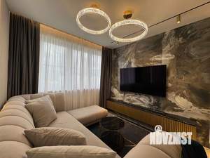 3-к квартира, вторичка, 75м2, 11/12 этаж