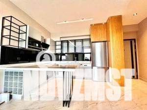 1-к квартира, вторичка, 45м2, 4/5 этаж