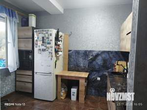 1-к квартира, вторичка, 46м2, 5/9 этаж