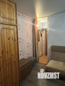 1-к квартира, вторичка, 18м2, 1/5 этаж