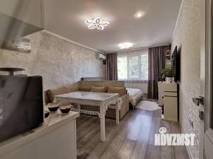 2-к квартира, вторичка, 48м2, 10/10 этаж