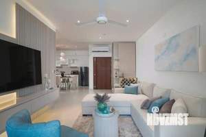 2-к квартира, вторичка, 41м2, 3/3 этаж
