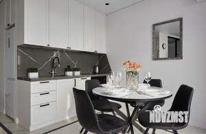 2-к квартира, вторичка, 55м2, 14/21 этаж