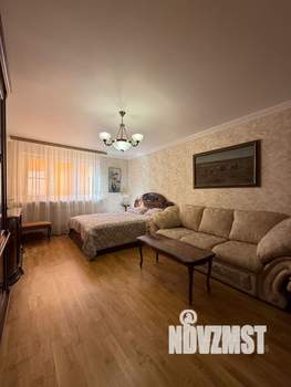 2-к квартира, вторичка, 64м2, 3/16 этаж