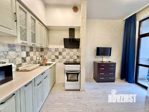 2-к квартира, вторичка, 30м2, 3/4 этаж