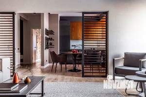 2-к квартира, вторичка, 102м2, 5/16 этаж