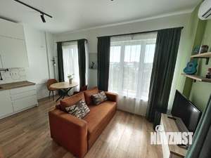 Студия квартира, вторичка, 32м2, 3/4 этаж