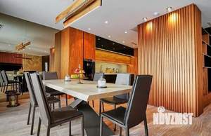 3-к квартира, вторичка, 180м2, 29/30 этаж