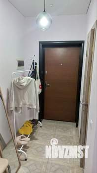 1-к квартира, вторичка, 29м2, 15/16 этаж