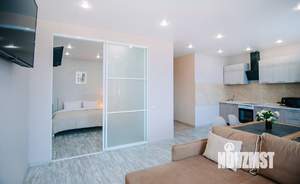 1-к квартира, вторичка, 46м2, 12/20 этаж