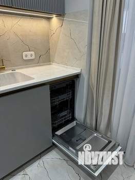 2-к квартира, вторичка, 50м2, 2/9 этаж