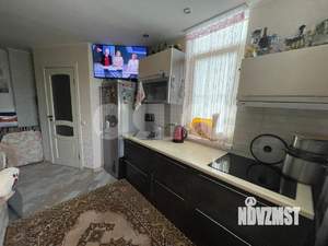 1-к квартира, вторичка, 20м2, 1/3 этаж