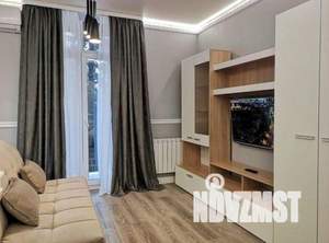 2-к квартира, вторичка, 35м2, 2/18 этаж