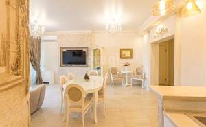 3-к квартира, вторичка, 120м2, 4/21 этаж