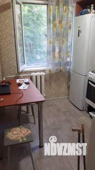 2-к квартира, вторичка, 46м2, 5/5 этаж