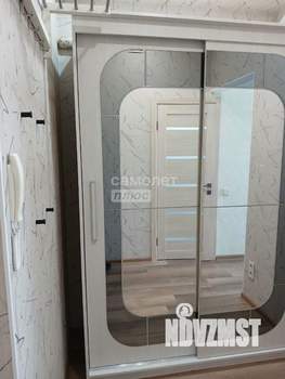 Студия квартира, вторичка, 24м2, 12/12 этаж