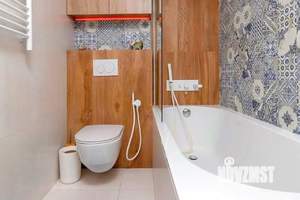 2-к квартира, вторичка, 44м2, 7/14 этаж