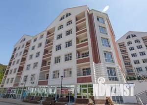 1-к квартира, вторичка, 50м2, 2/4 этаж