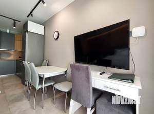 1-к квартира, вторичка, 43м2, 3/5 этаж