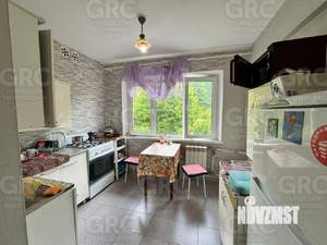 1-к квартира, вторичка, 35м2, 5/5 этаж