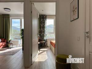 1-к квартира, вторичка, 38м2, 5/12 этаж