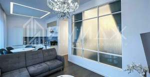 2-к квартира, вторичка, 90м2, 22/30 этаж