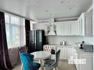 2-к квартира, вторичка, 51м2, 20/21 этаж