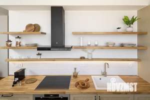 1-к квартира, вторичка, 42м2, 2/6 этаж