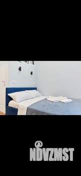 Студия квартира, вторичка, 14м2, 2/4 этаж