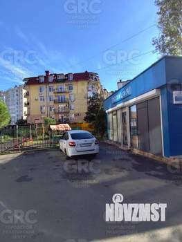 Студия квартира, вторичка, 15м2, 5/5 этаж